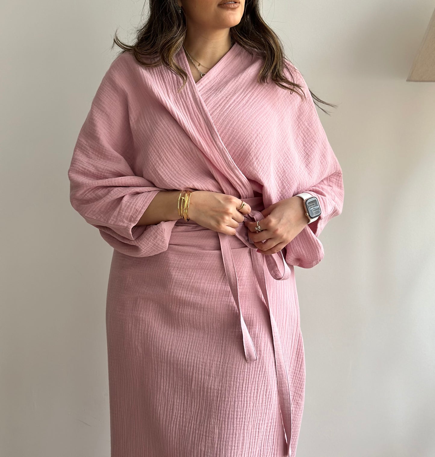 Peony Set | طقم پيوني