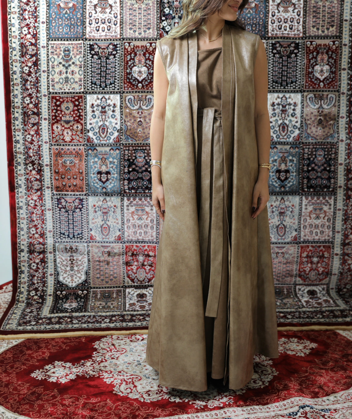 Deem Set | طقم ديم