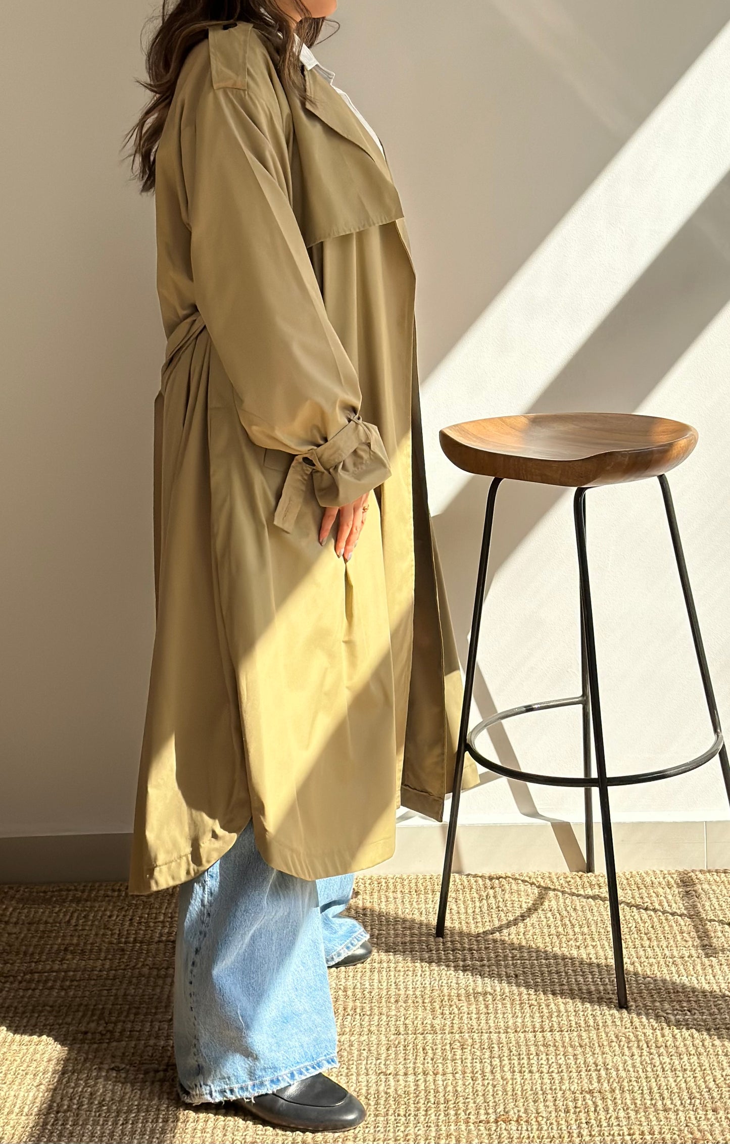 Kaia Trench | ترينش كايا