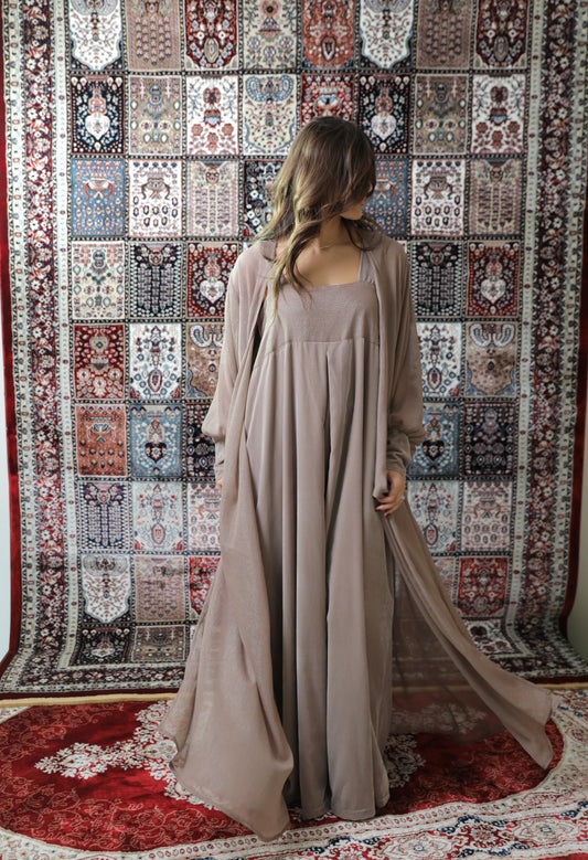 Rosa Set | طقم روزا