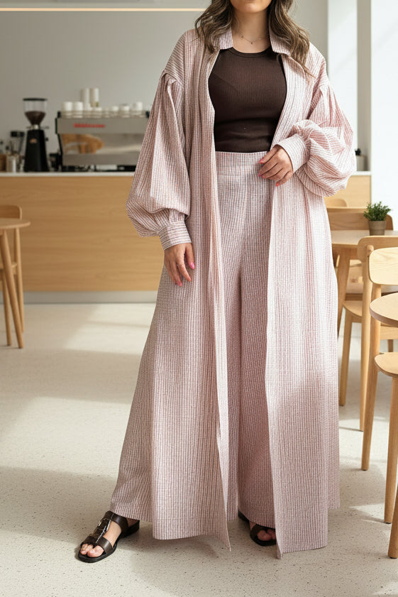 Myra Set | طقم مايرا