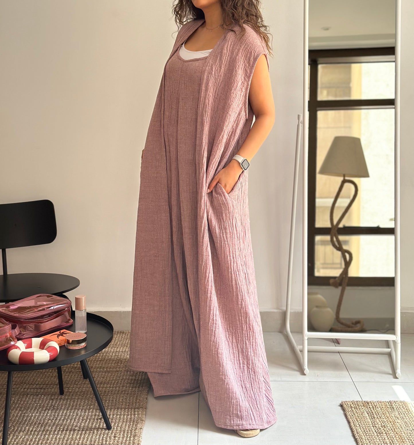 Blush Set