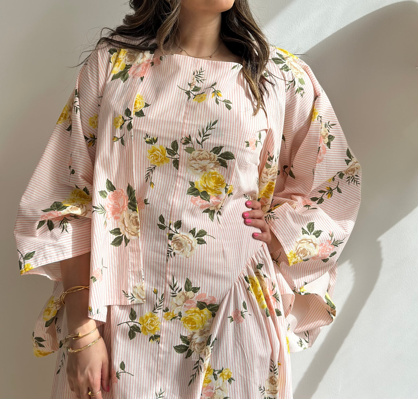Fleur Set