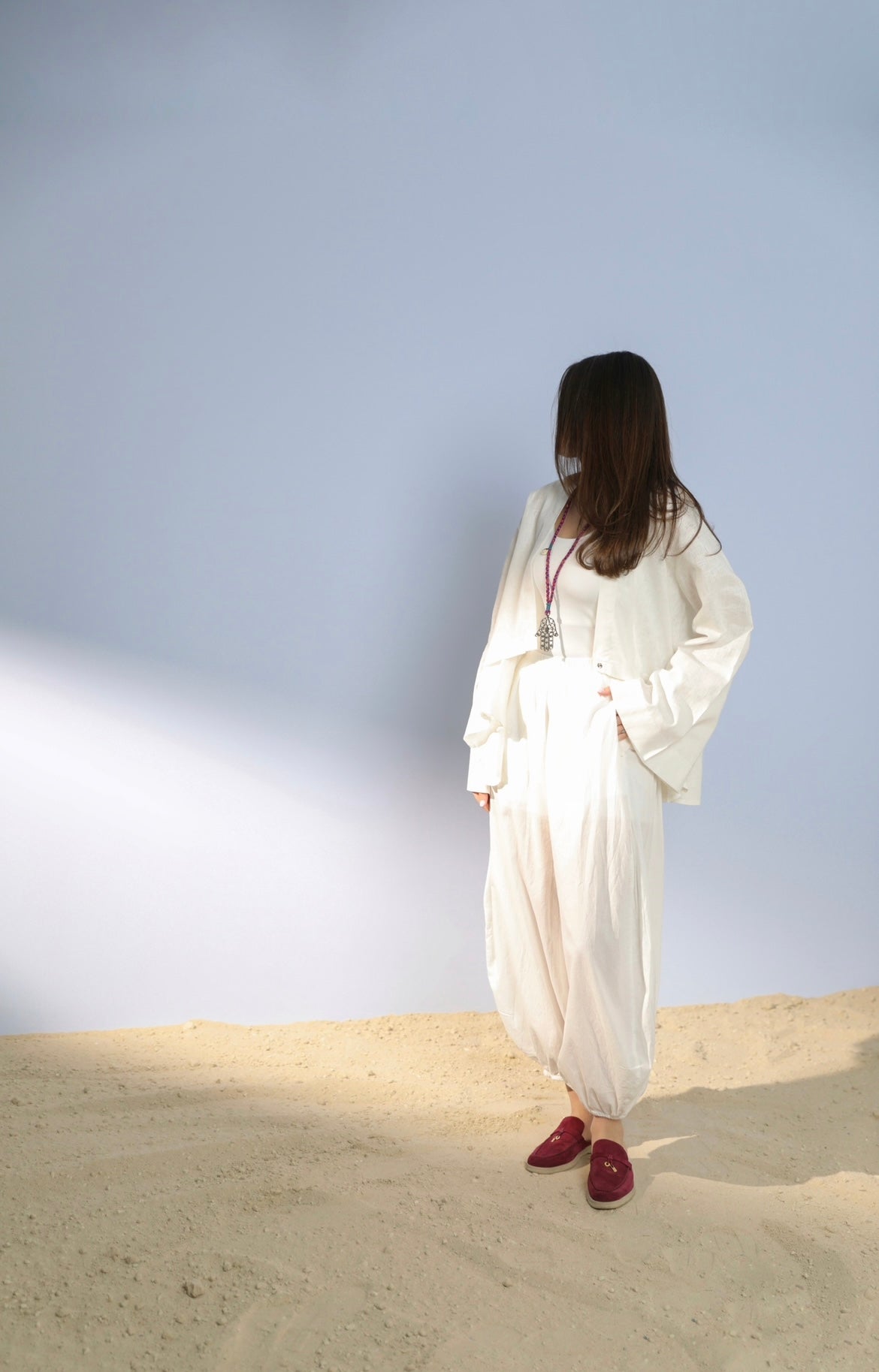 Linen Muse