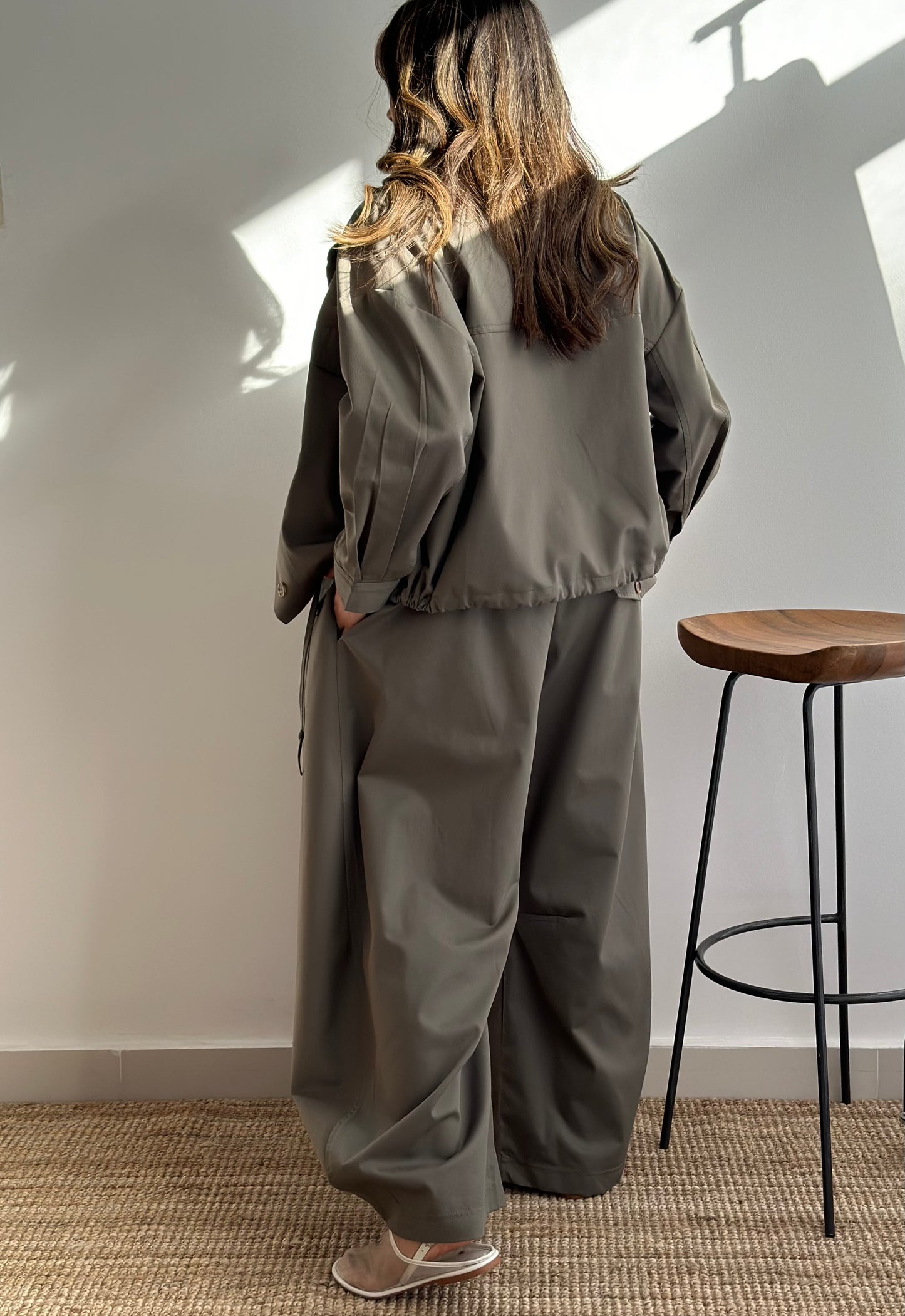 Camo Set | طقم كامو