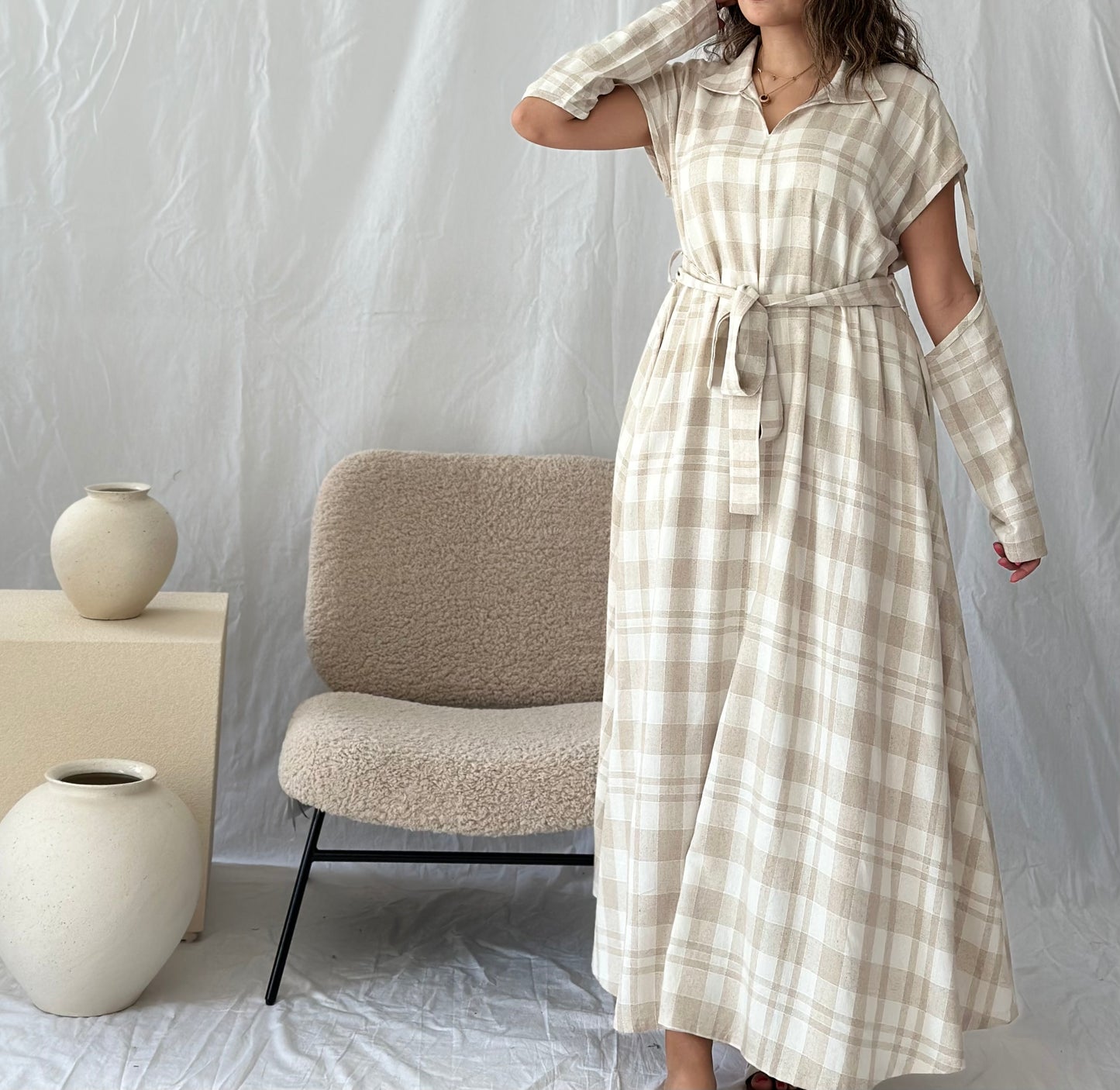 Play-ed Dress