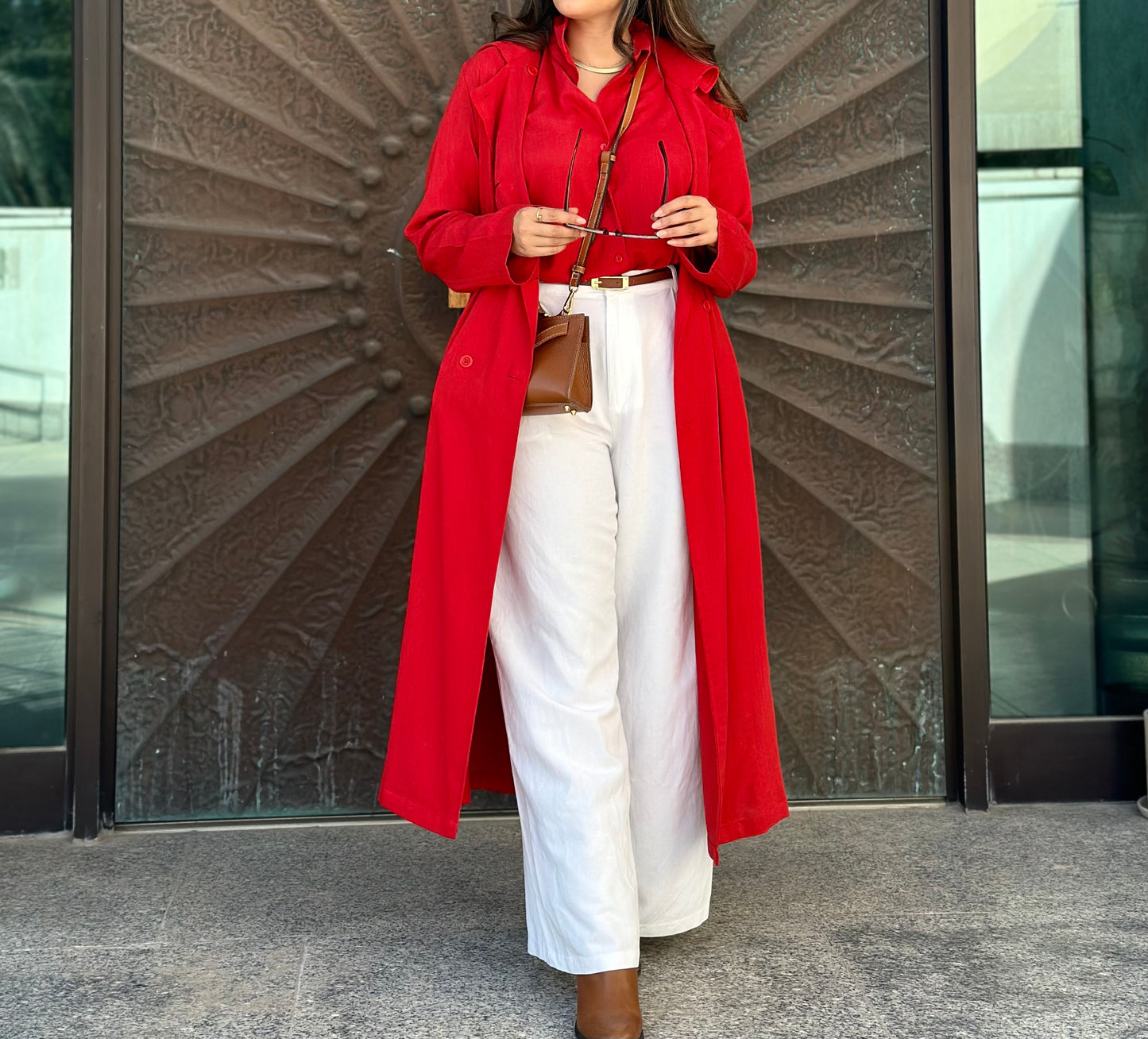 Rouge Set