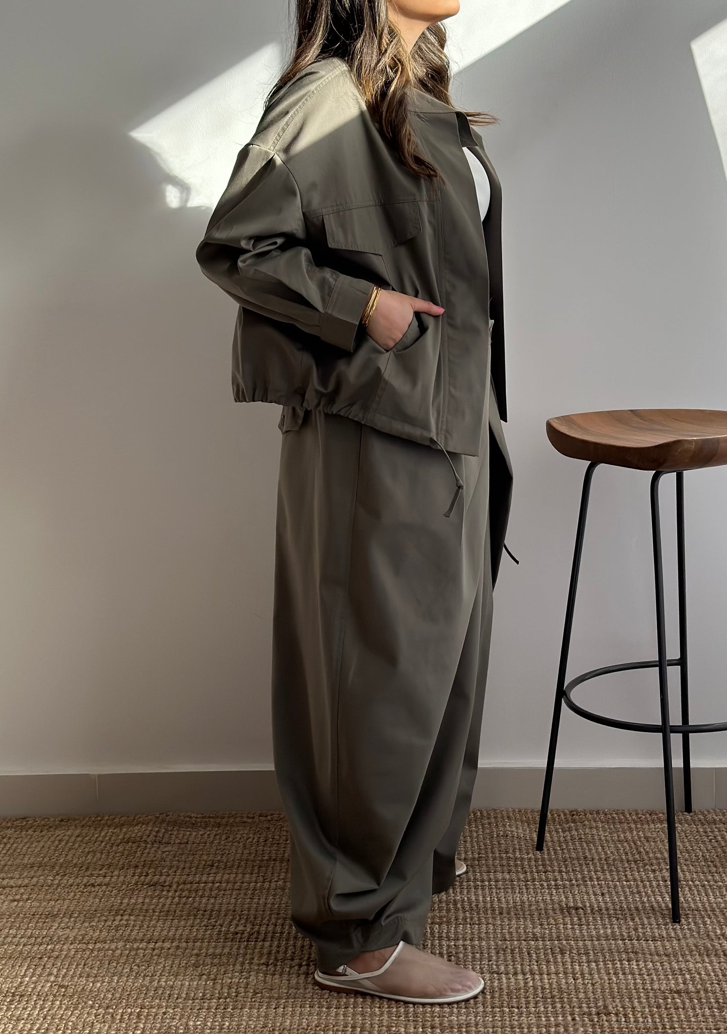Camo Set | طقم كامو