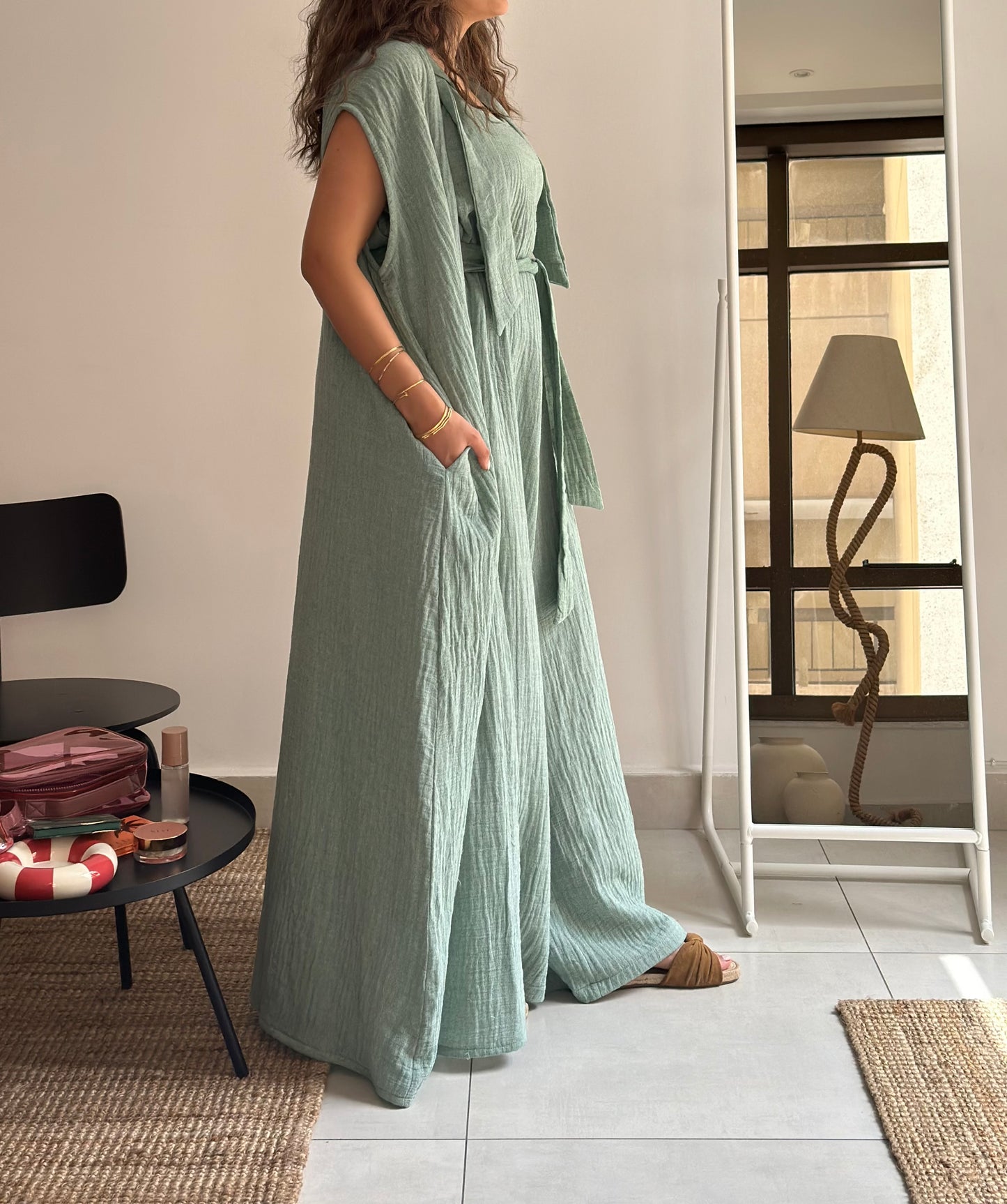 Mint apple Set