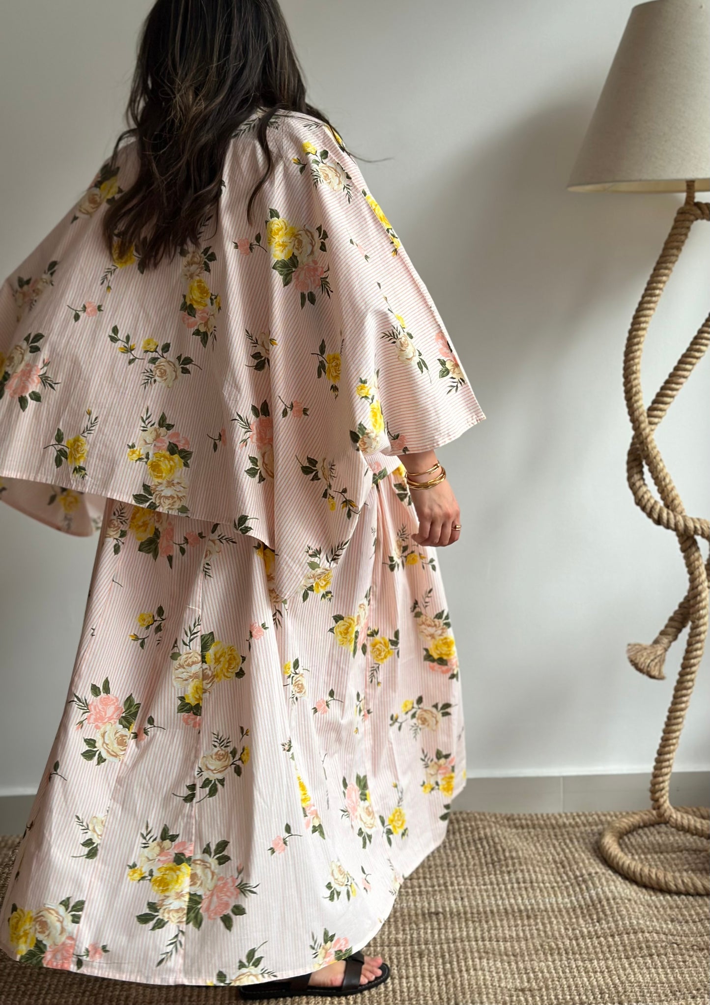 Fleur Set