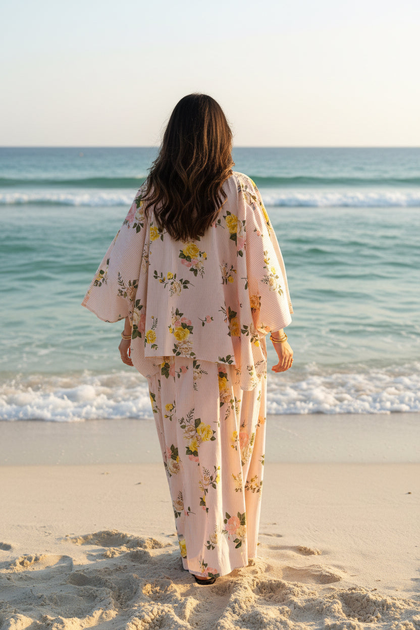 Fleur Set