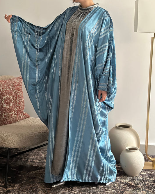 Silver Sky Set