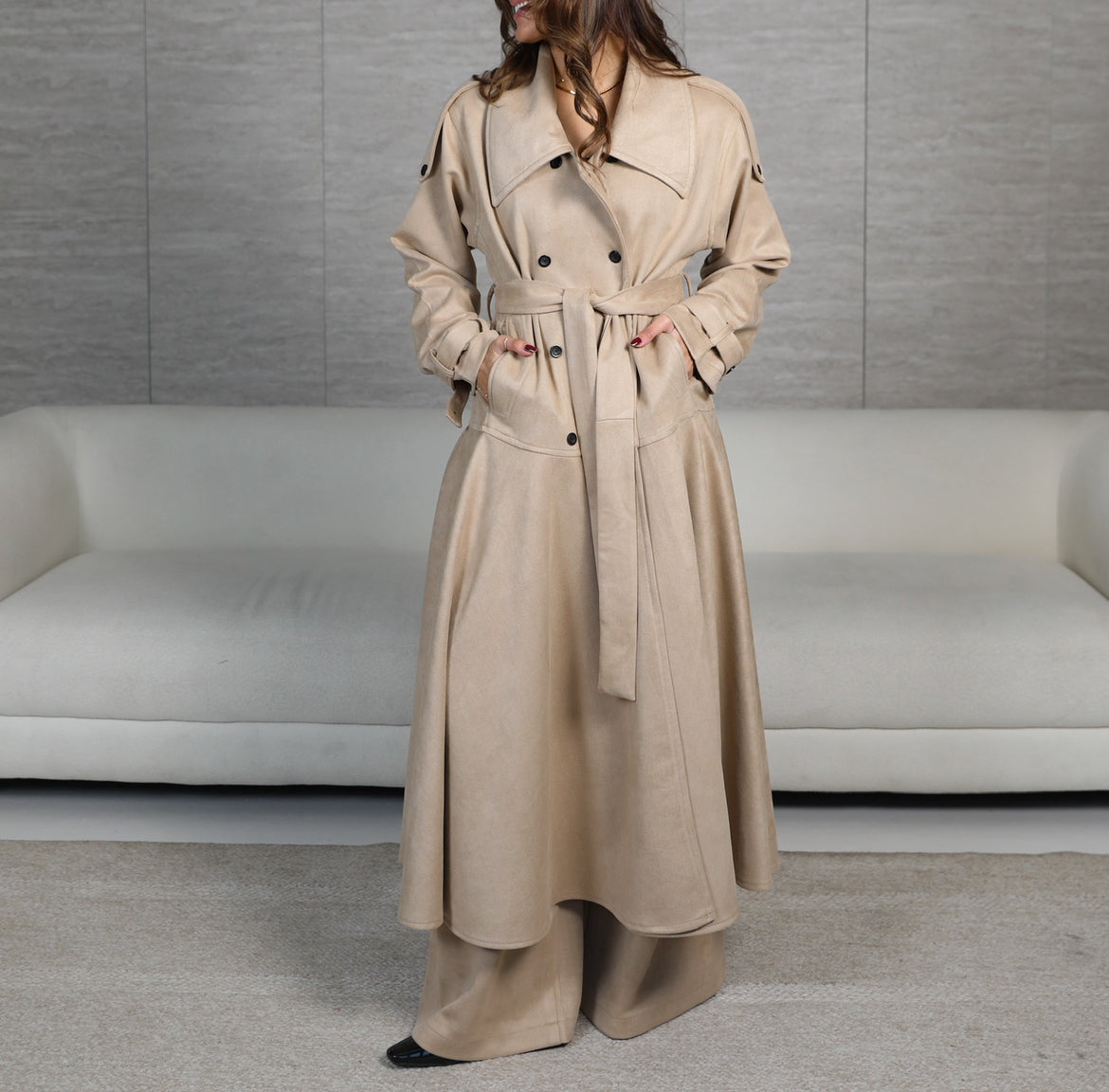 Bare Set طقم بيير