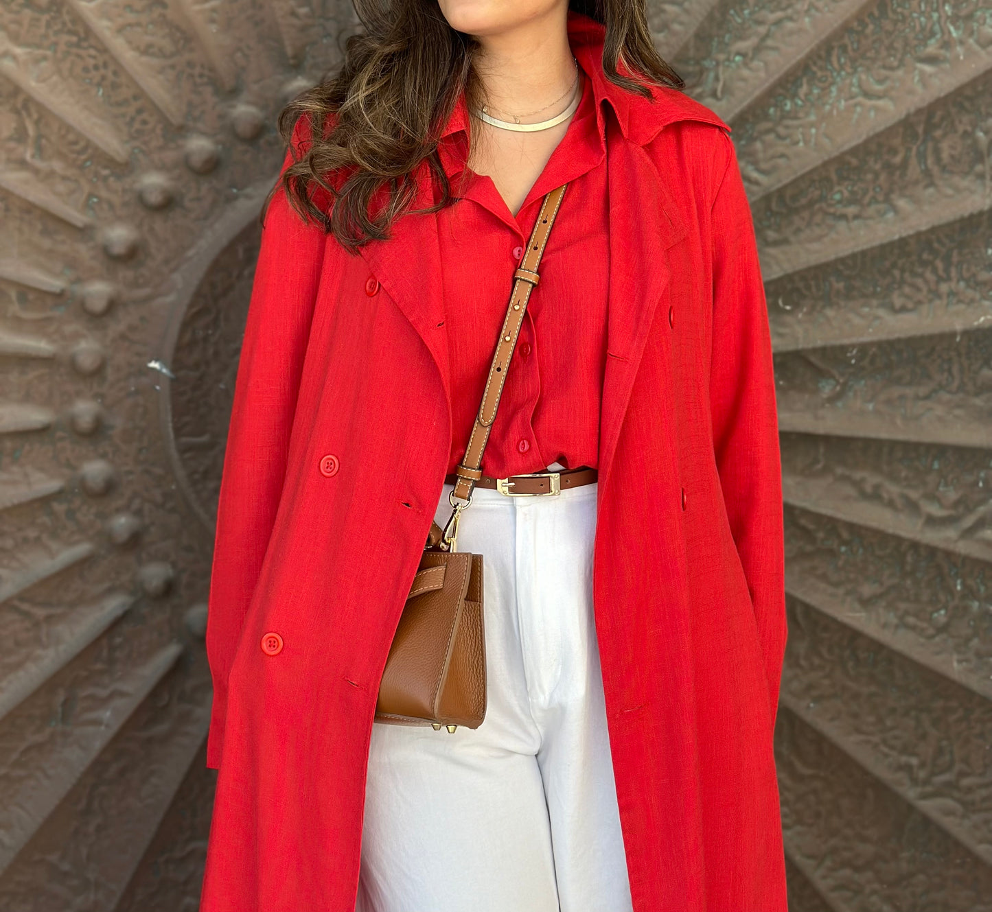 Rouge Set