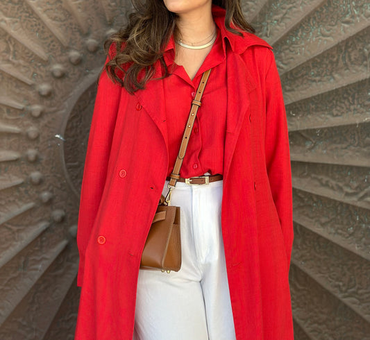 Rouge Set