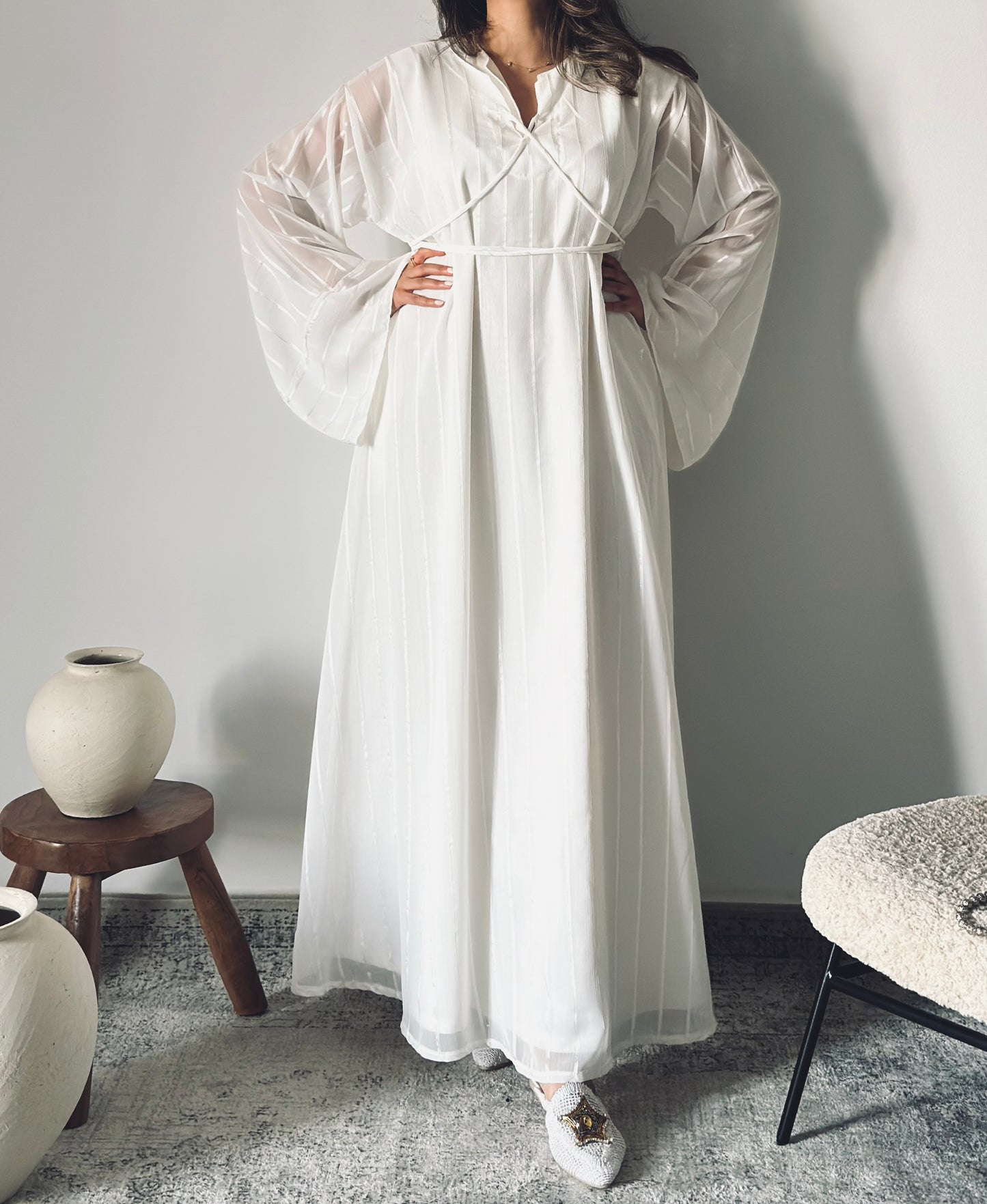 Beirut Nights Kaftan قفطان ليالي بيروت