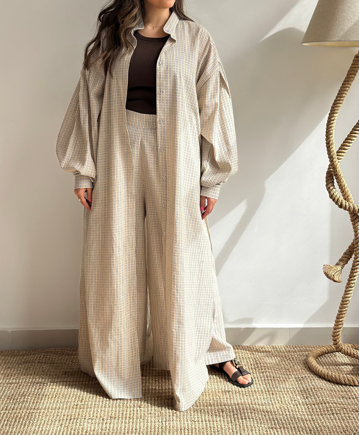 Laya Set | طقم لايا