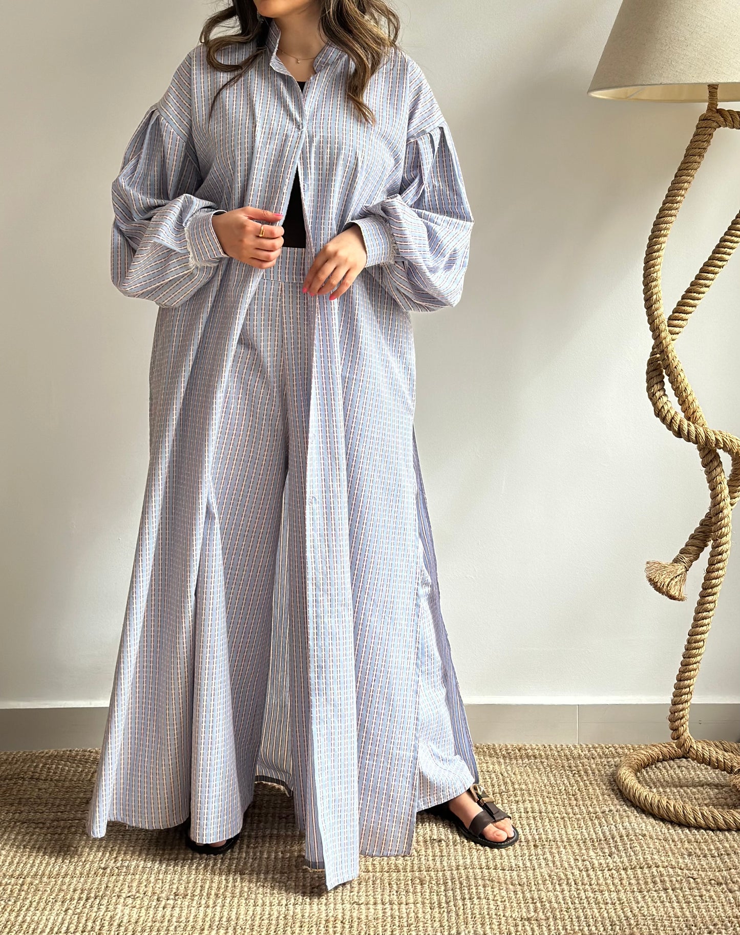 Aura Set | طقم اورا