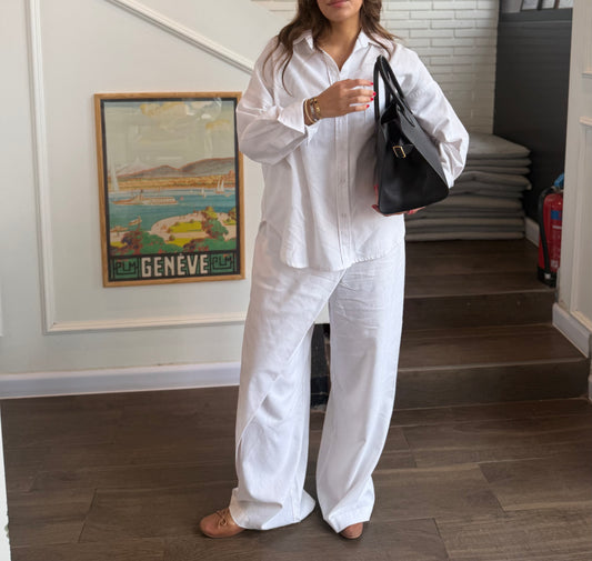 Blanco Set طقم بلانكو