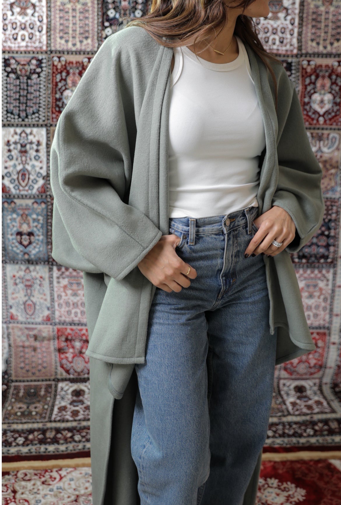 Moderna green | مودرنا اخضر