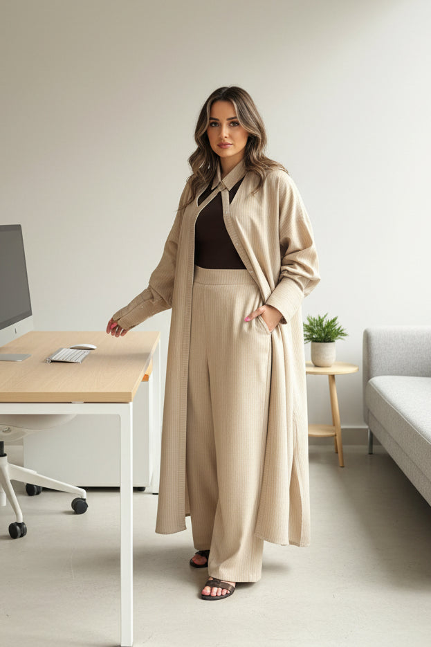The Edit Set | طقم ذا ادت