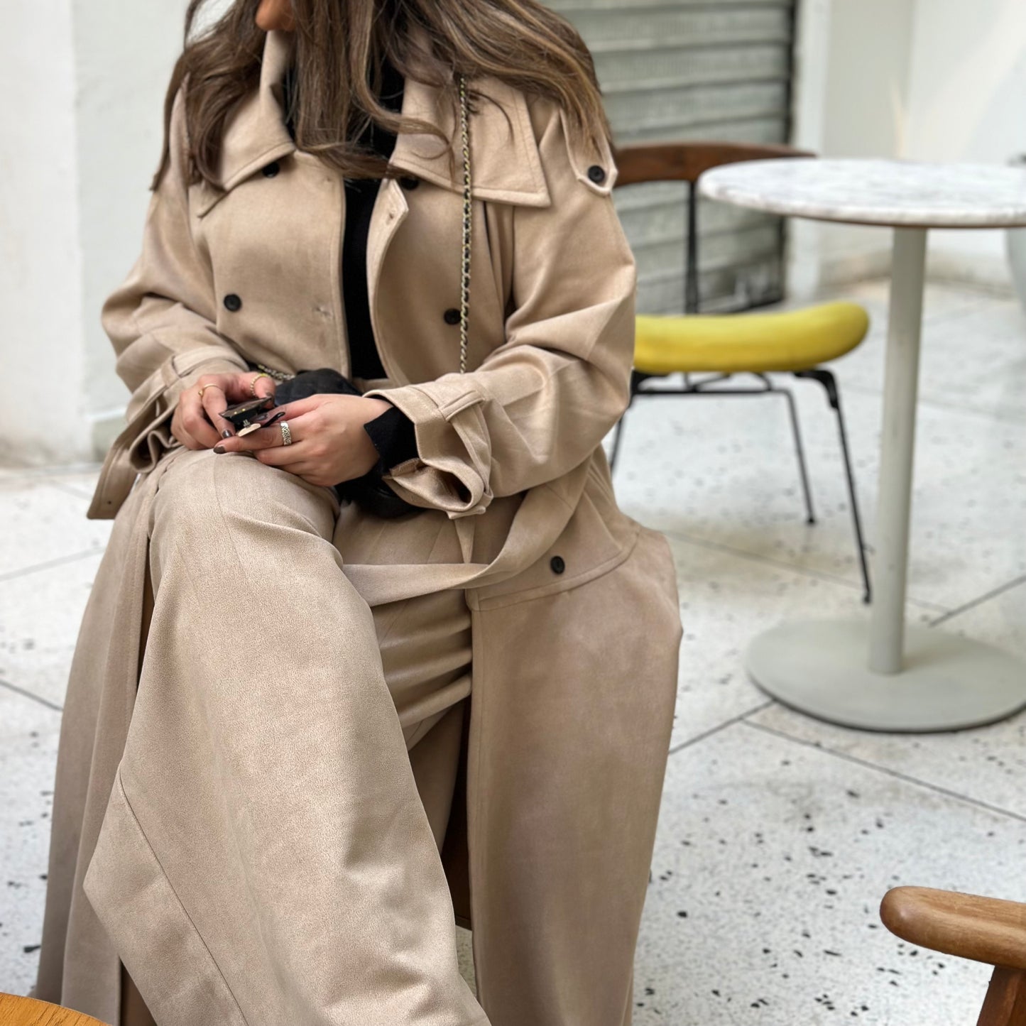 Bare Set طقم بيير