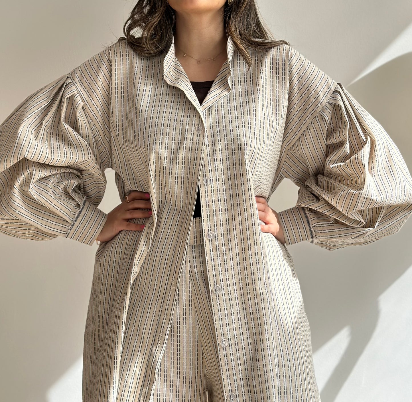 Laya Set | طقم لايا