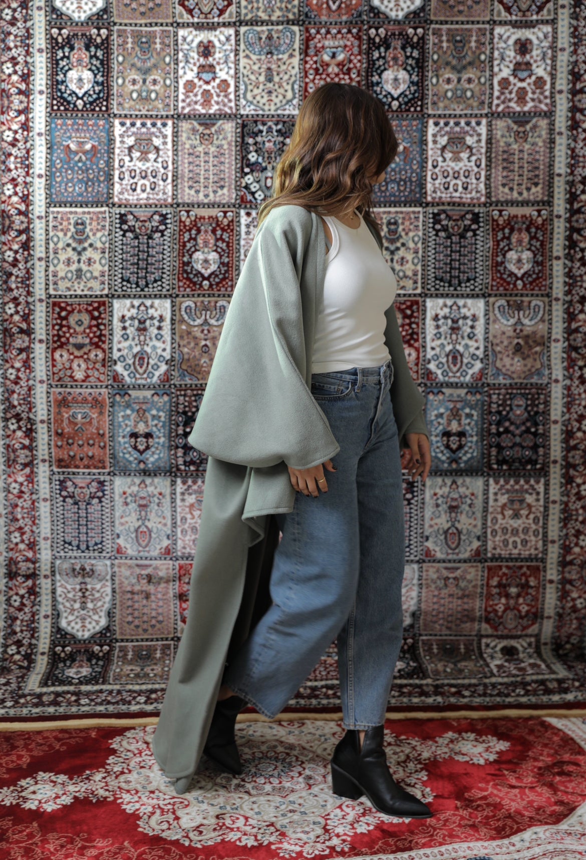 Moderna green | مودرنا اخضر