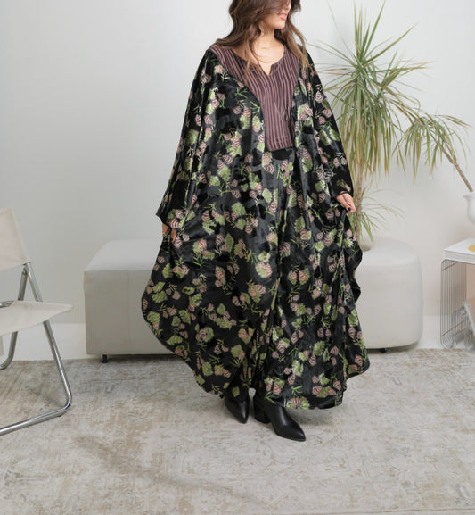 Jana Kaftan | قفطان جنا