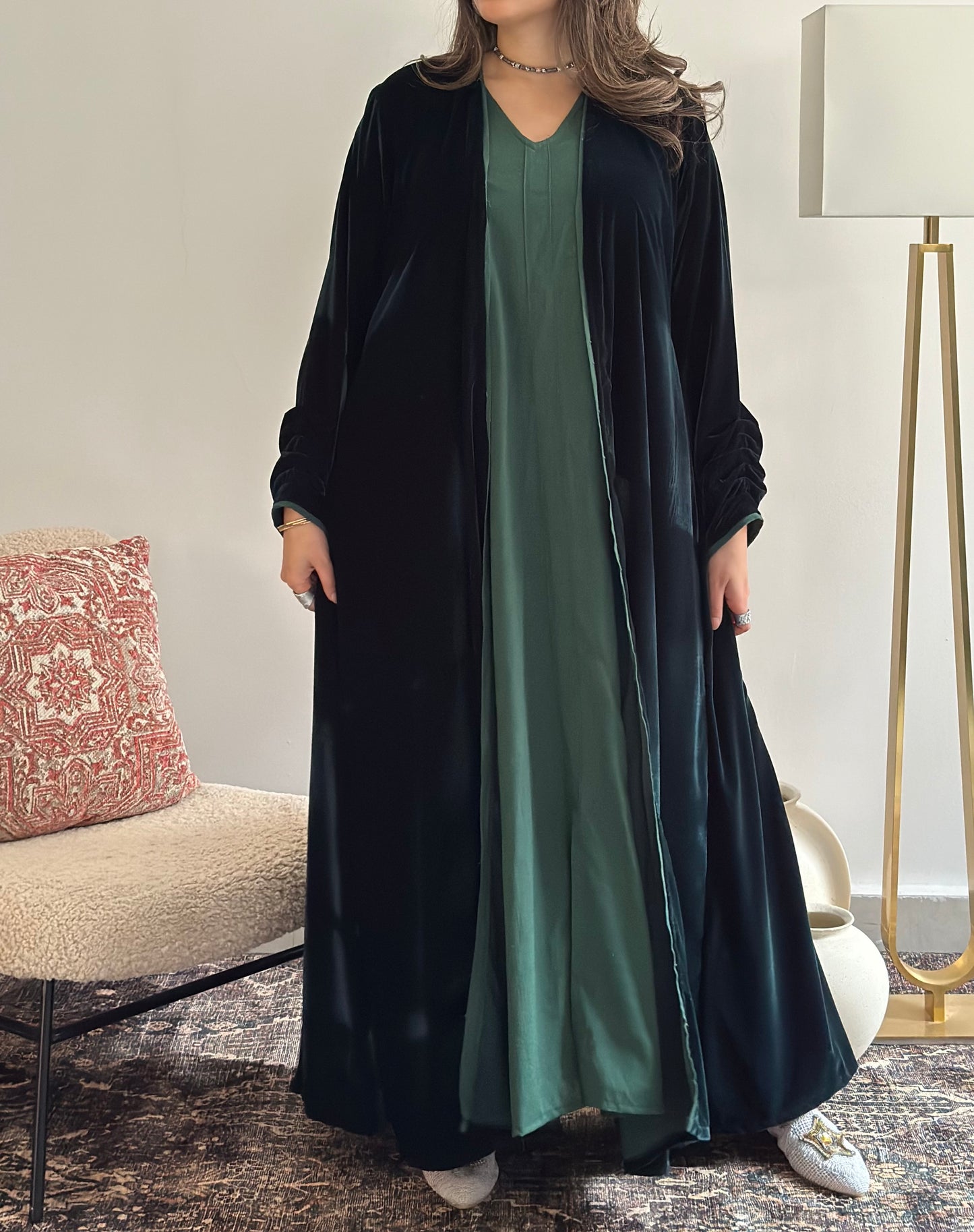Jade Set