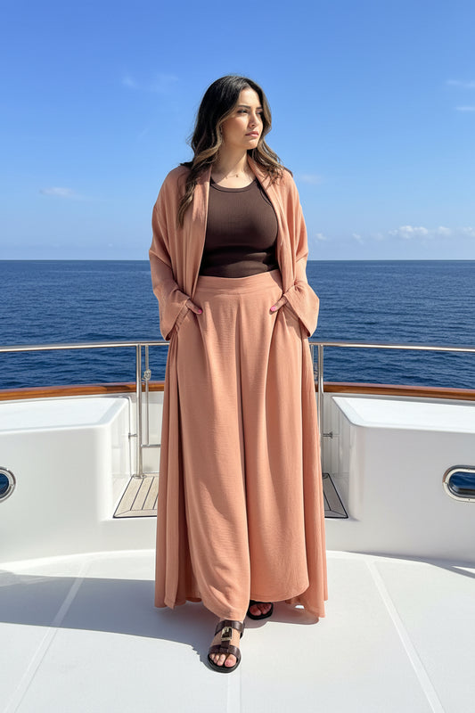 Peach Bliss Set