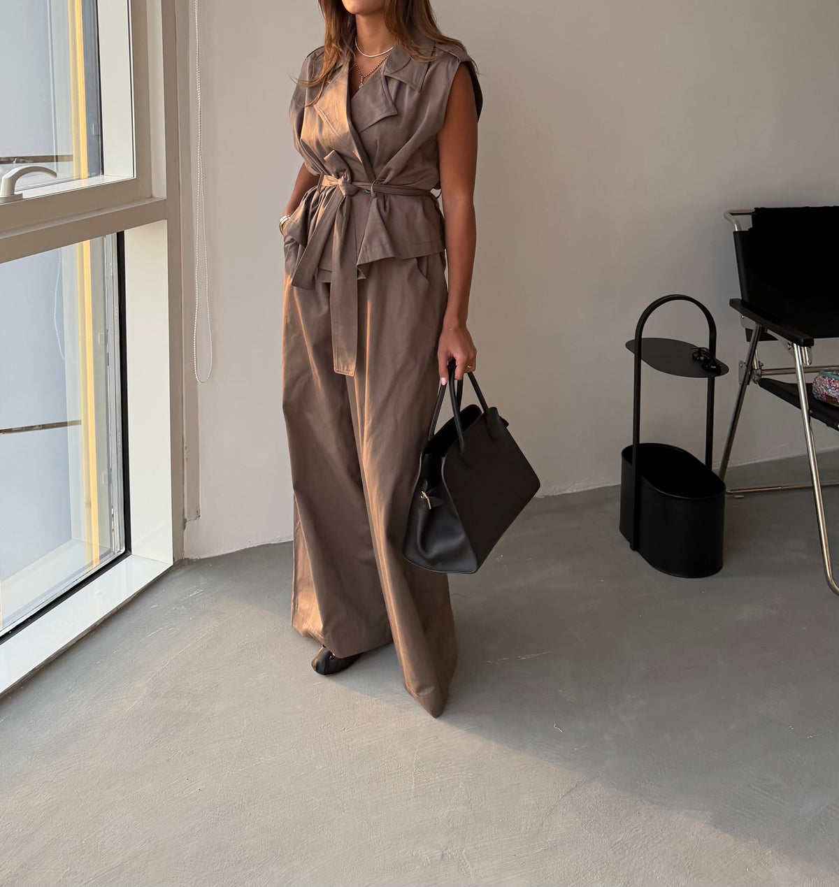 Bare Muse Set | طقم بييرميوز