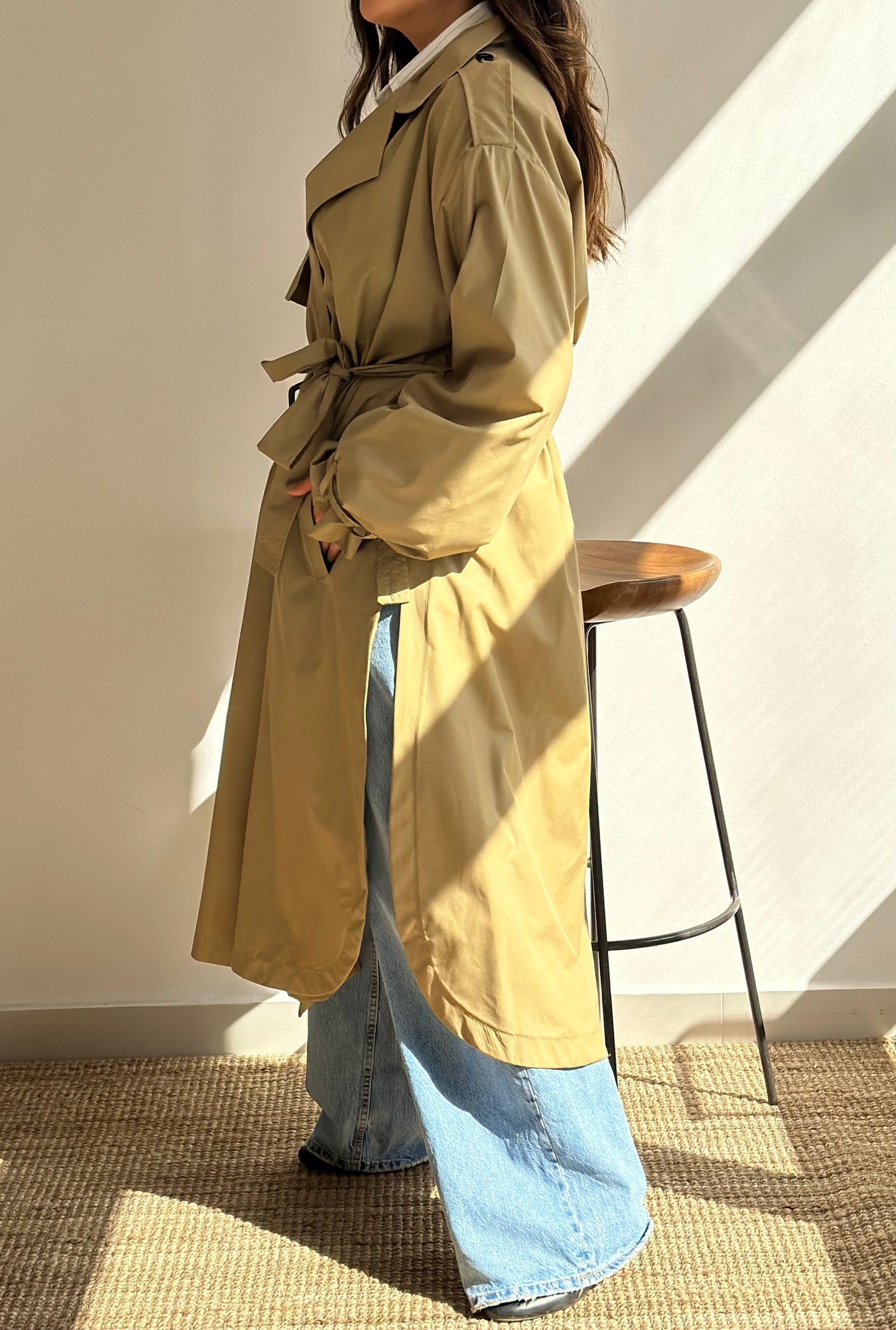 Kaia Trench | ترينش كايا