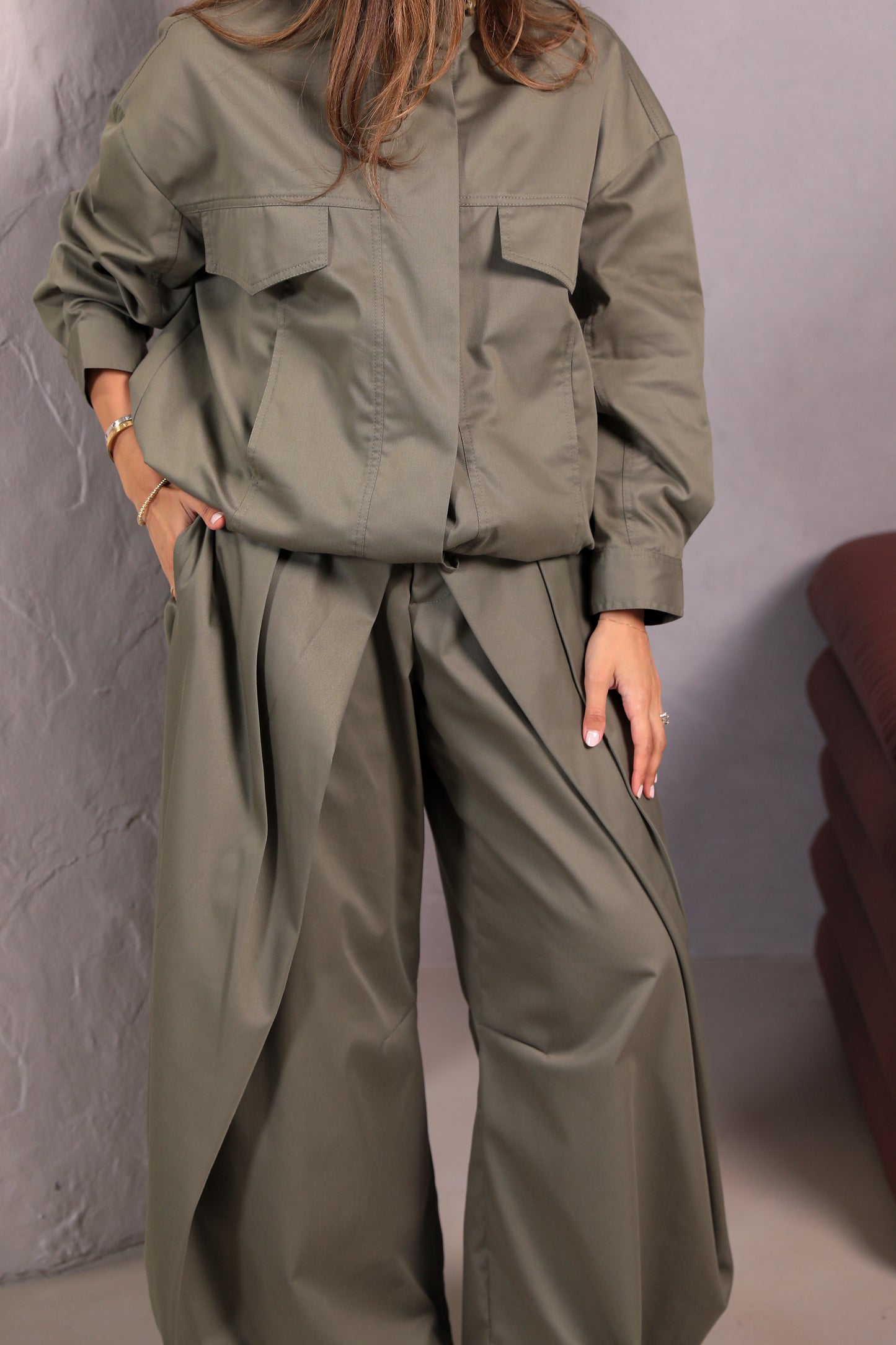 Camo Set | طقم كامو