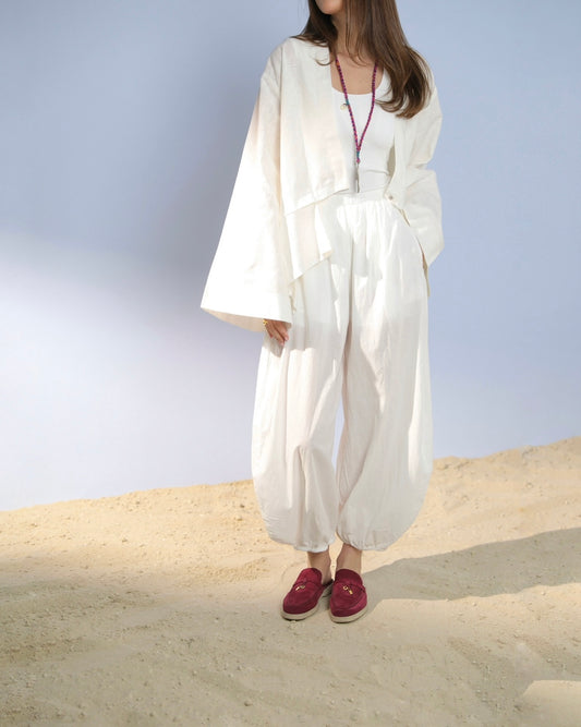 Linen Muse