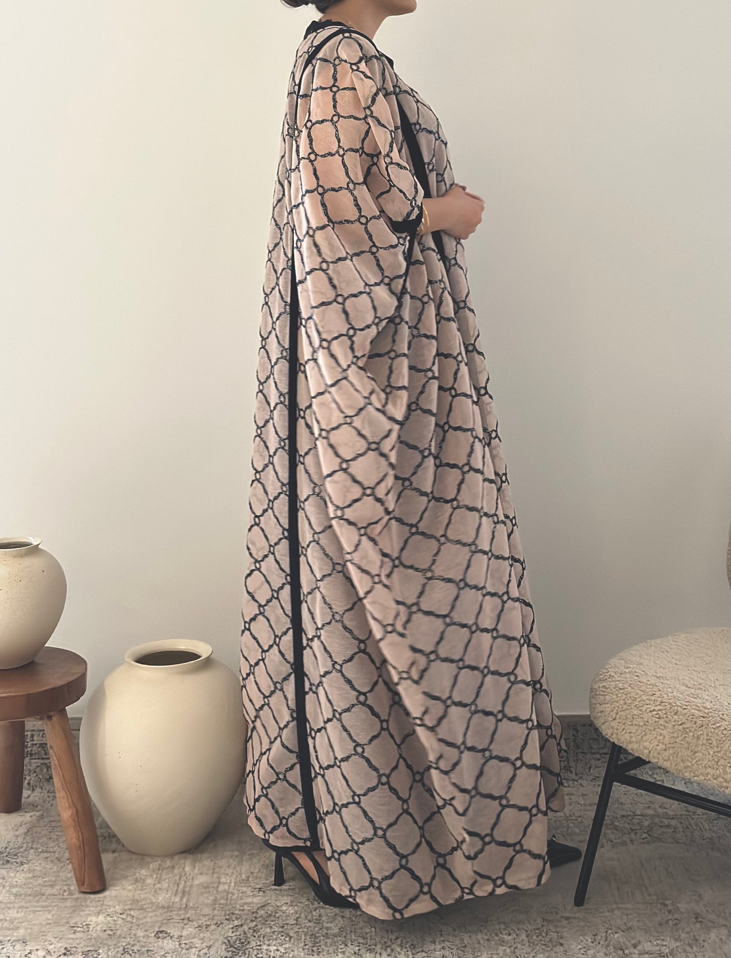 Zahra Kaftan قفطان زهرة
