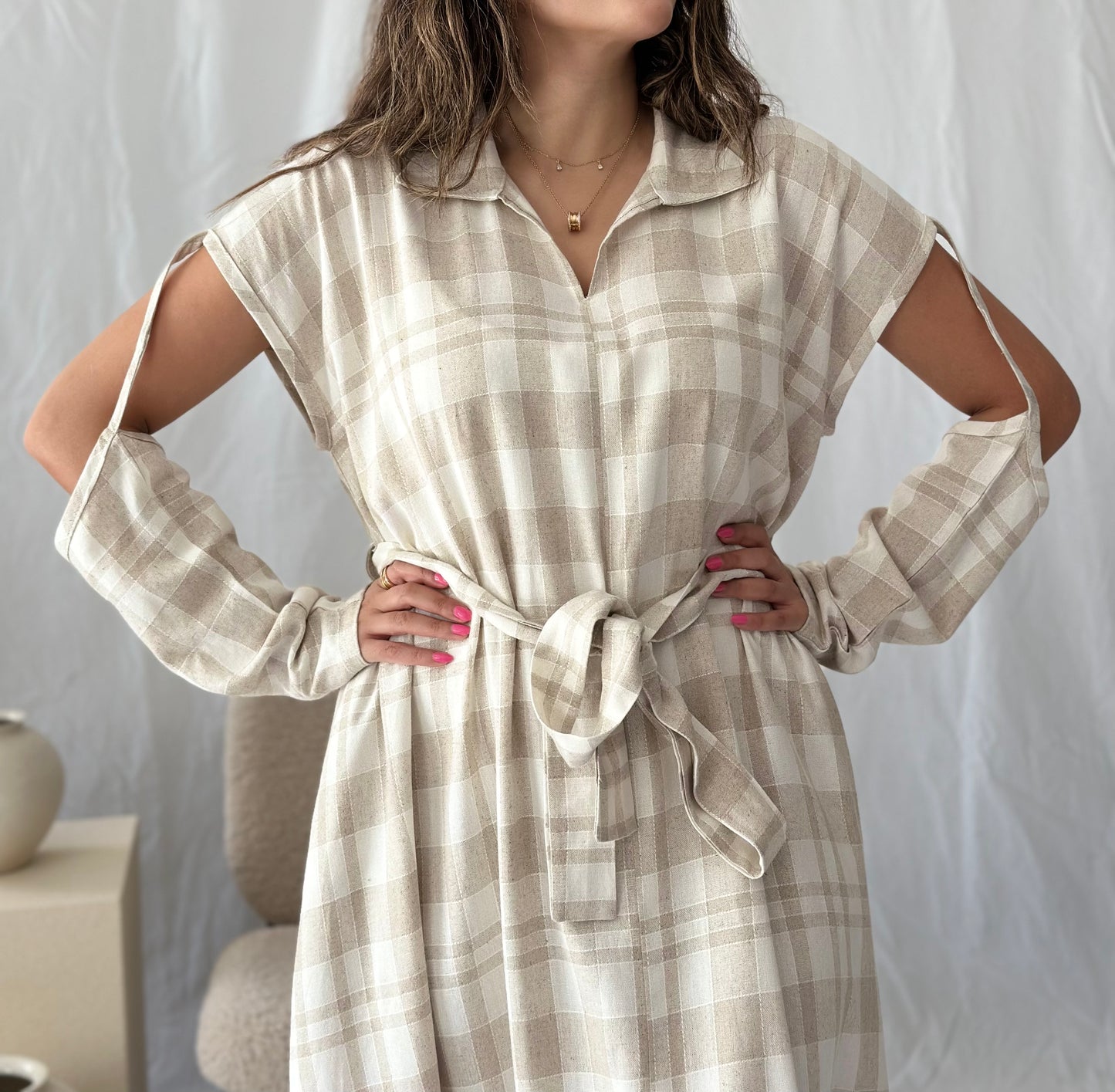 Play-ed Dress