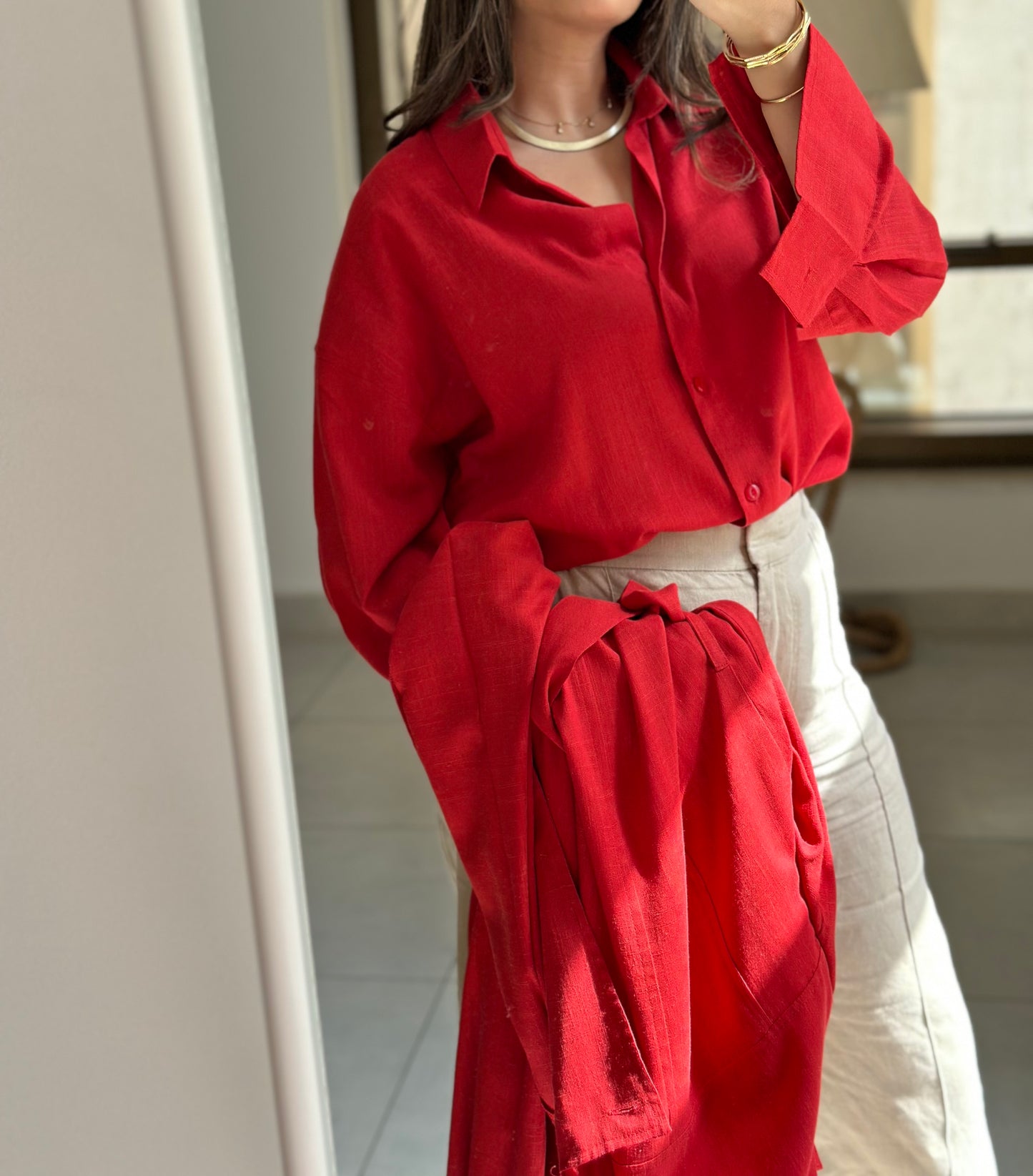 Rouge Set