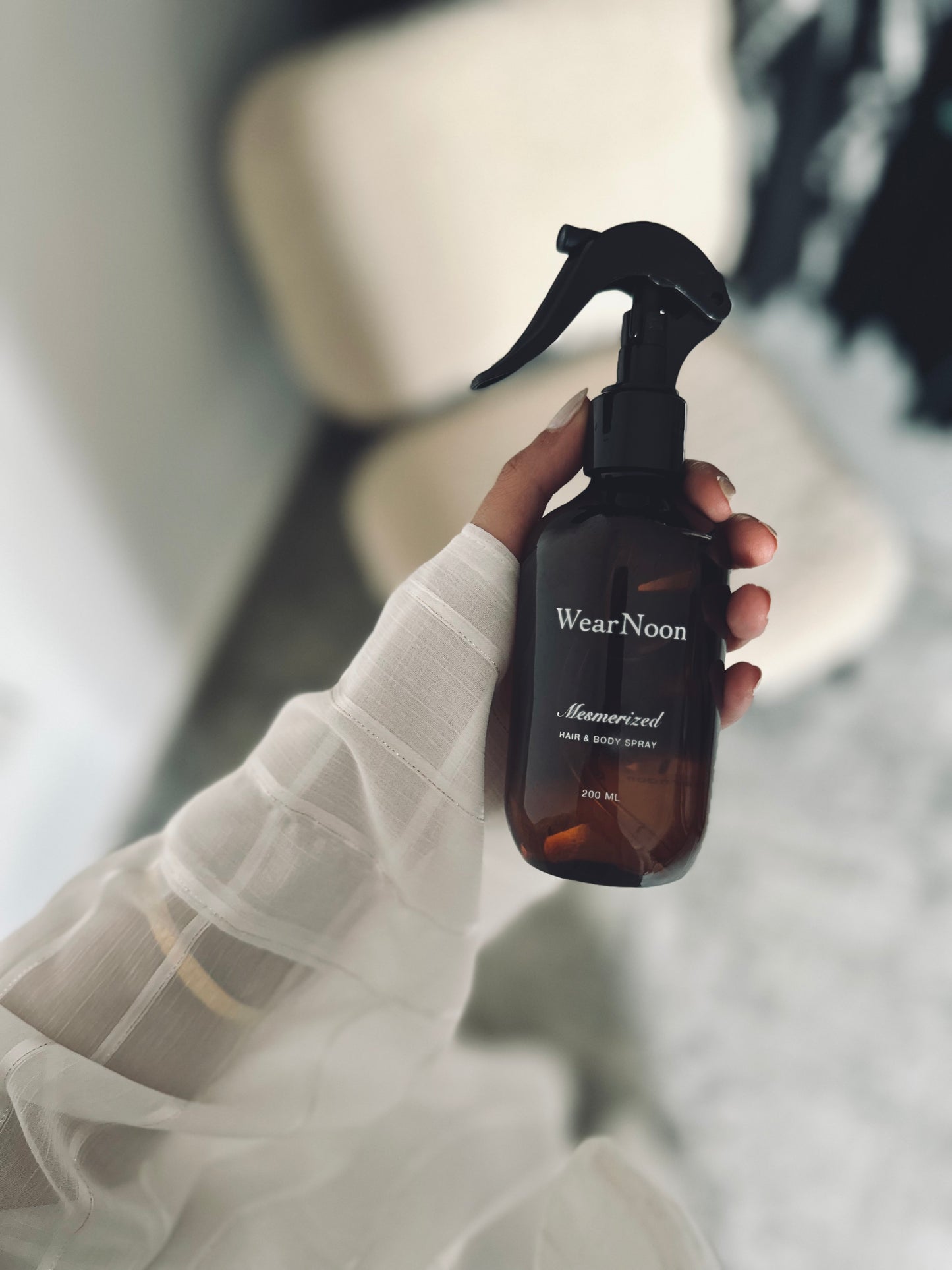Mesmerized Hair & Body Spray