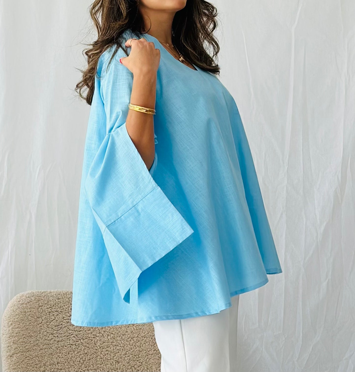 Maya top