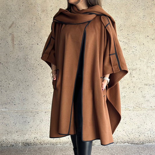 Caramel Coat كوت كراميل