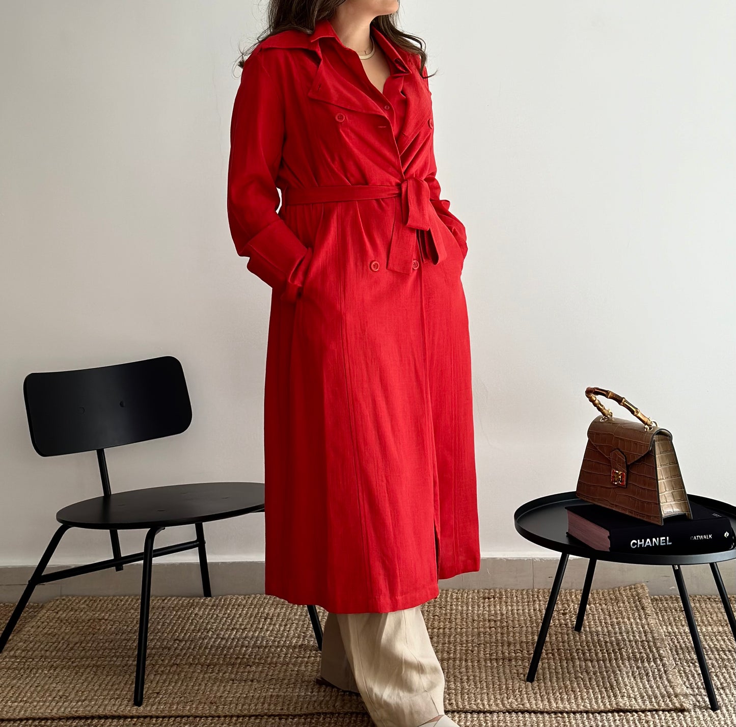 Rouge Set