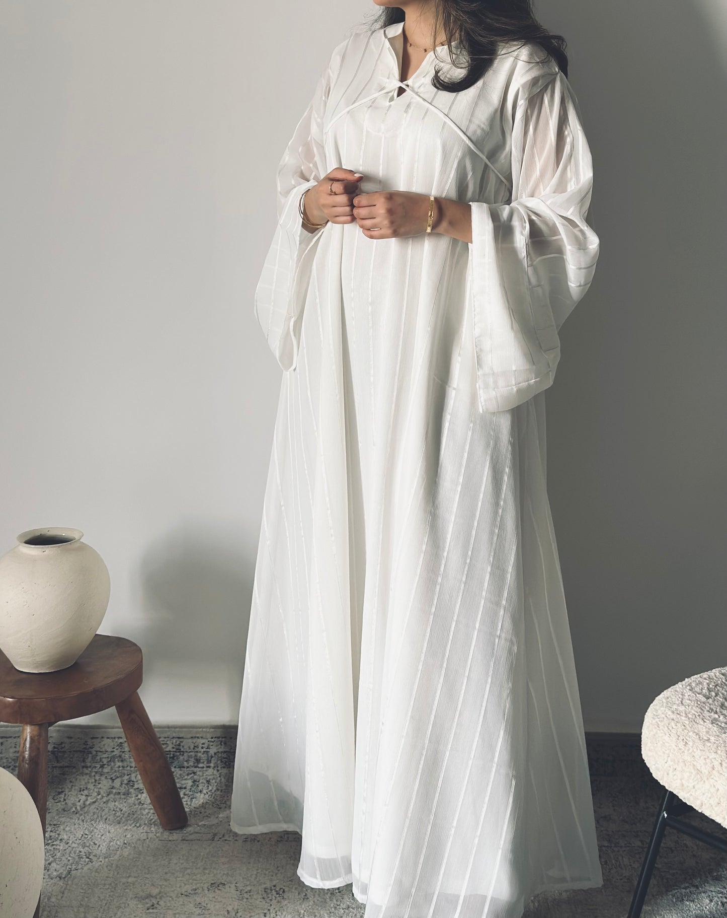 Beirut Nights Kaftan قفطان ليالي بيروت