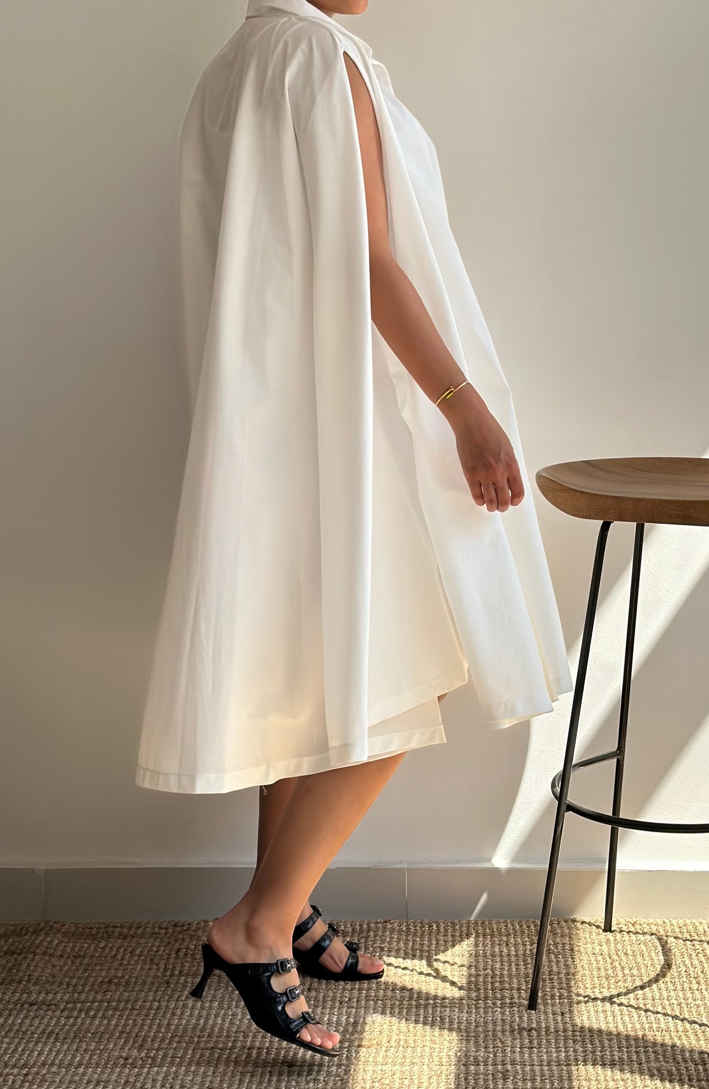 Flow Dress | فستان فلو