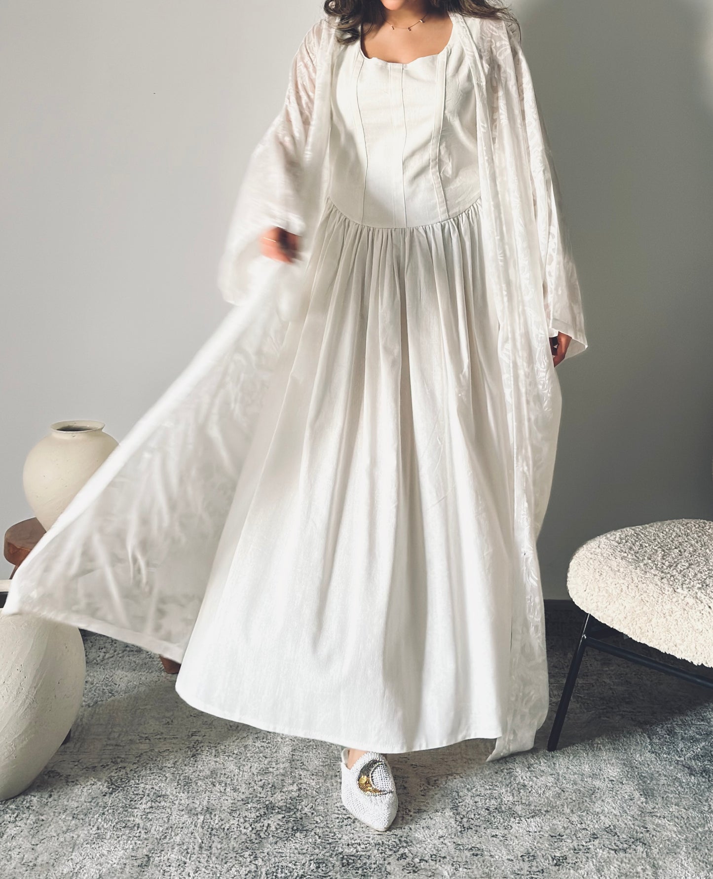 Gardenia Set طقم جاردينـا