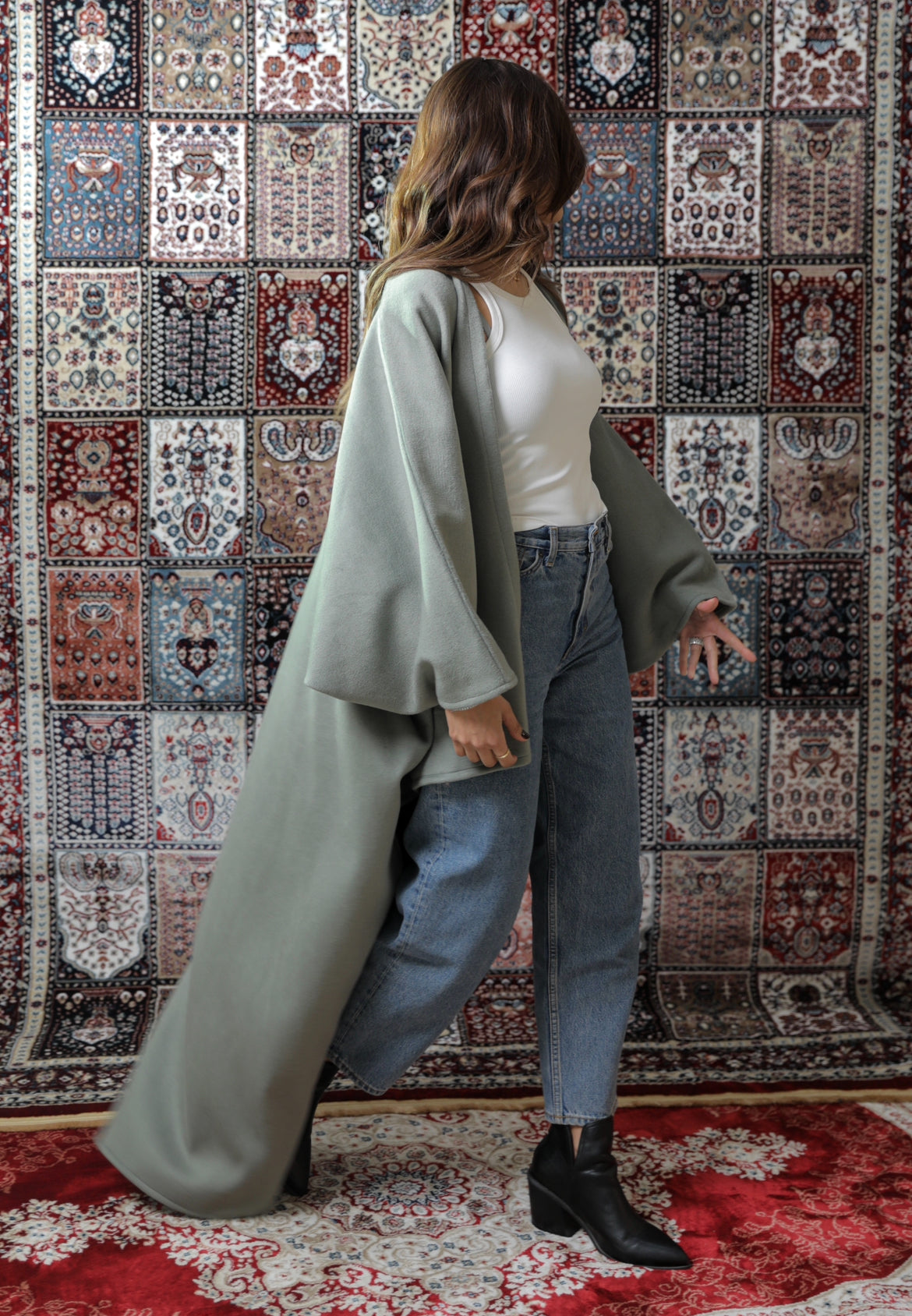 Moderna green | مودرنا اخضر