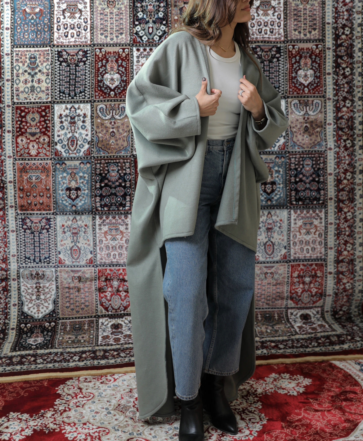 Moderna green | مودرنا اخضر