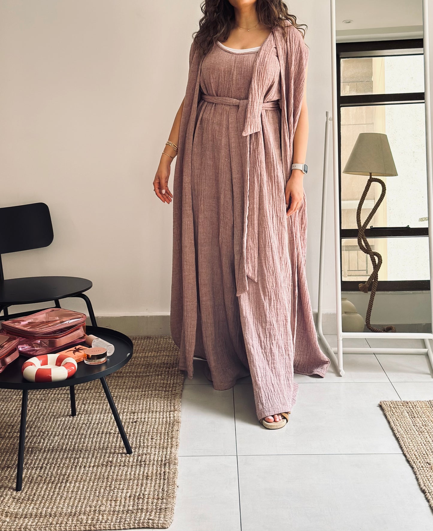 Blush Set