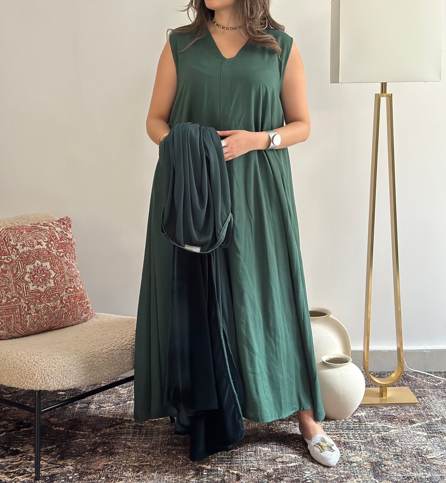 Jade Set