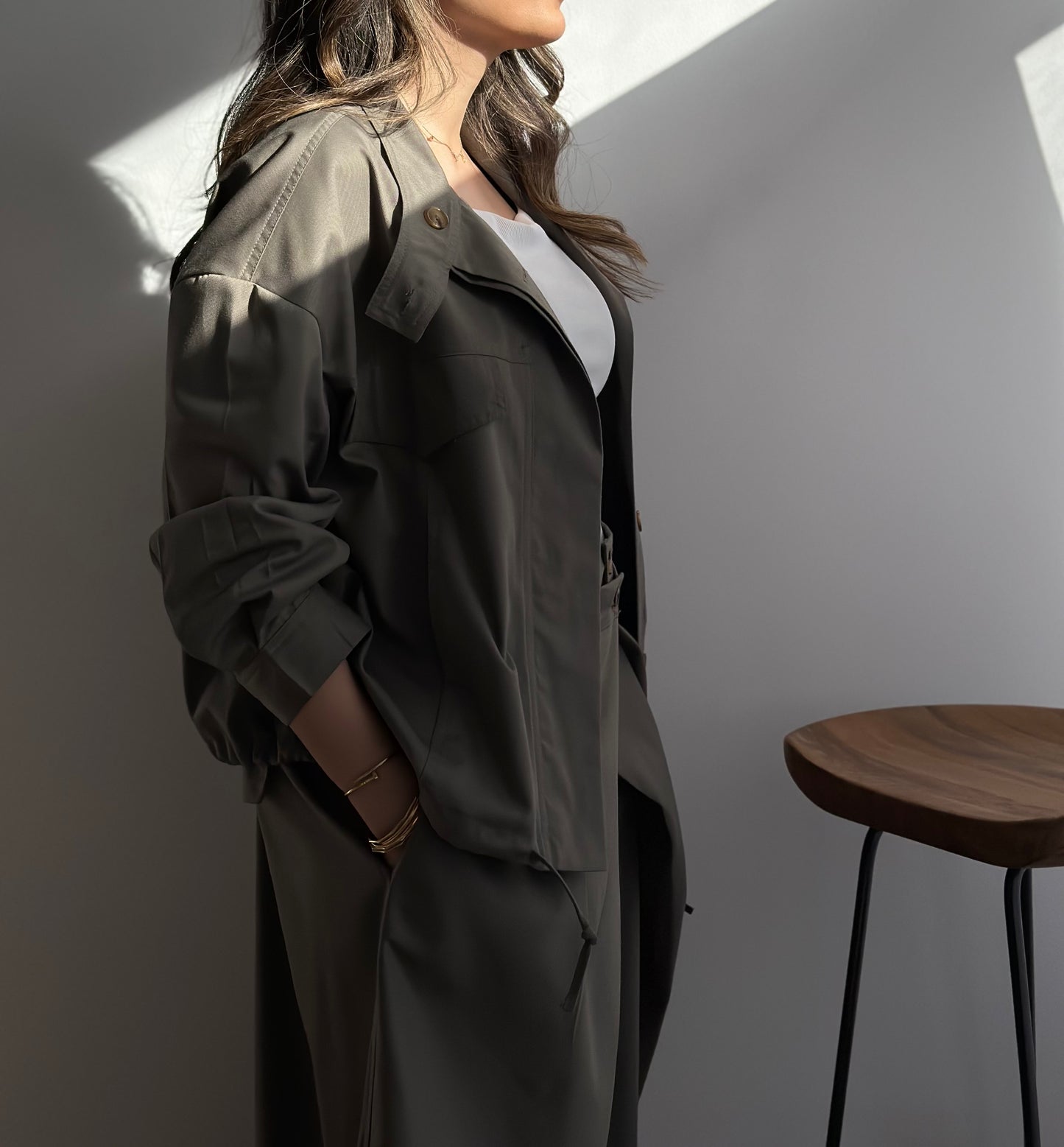 Camo Set | طقم كامو
